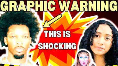 OMG D4VD FARM IMPLEMENT REVEALED CELESTE RIVAS HERNANDEZ CASE UPDATE truecrimepodcast