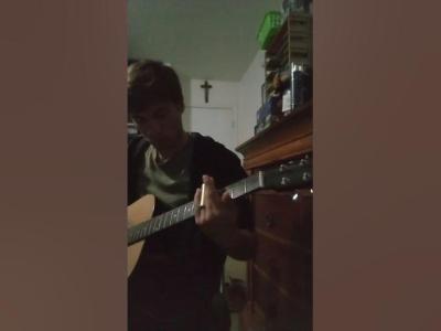 Open G slide blues music guitar blues