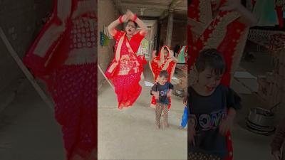 pakka pitwa Aadhi balam Ji dance viral danceyoutubeshorts video