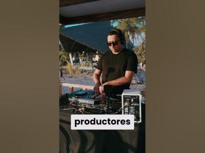 Penúltima Sesión del Año  Costa del Sol DJ Set
