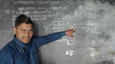 PHYSICS  CLASS 12  LESSON 4  CAPACITOR AND DIELECTRIC  NUMERICAL SOLUTIONS  AMIT SIR