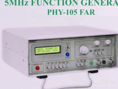 PHYSITECH ELECTRONICS Products