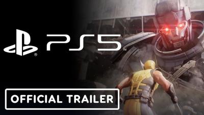 PlayStation 5  Official Upcoming Games in 2026 Trailer