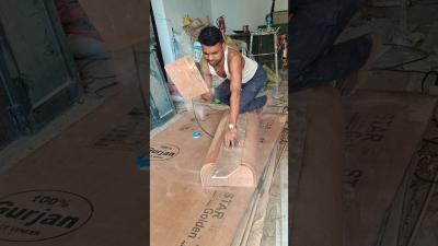 plywood kating woodworking carpentry furniture shortvideo home design diy savanplp