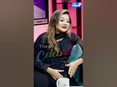 তহদ আফরদর সঙগ পরনম নফর সমপরক কমন ছল  Pronome Nafi  Talkshow  The Celebrity Show