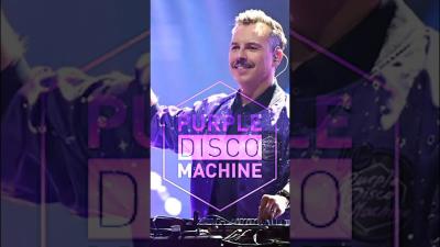 Purple Disco Machine 2025 best songs  remixes 75 Beats dj  SET 6 discohouse funkyhouse pdm