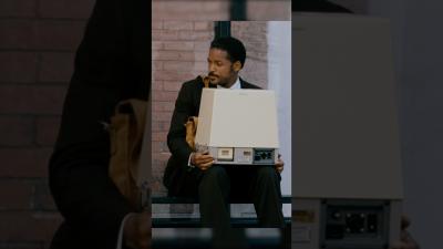 Rock Bottom  The Day His Life Truly Began movie film clips highlights