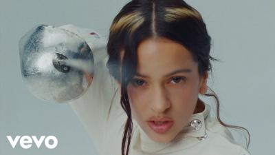 ROSALÍA  La Perla Official Video ft. Yahritza Y Su Esencia