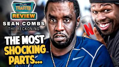 SEAN COMBS THE RECKONING  Review