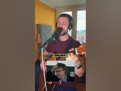 Smash Mouth  All Star Cover shorts music coversong