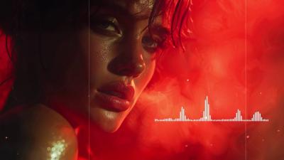 Smoke Mood  Deep House 2026  Warm Vibes  Chill Mix  Emotional Relax
