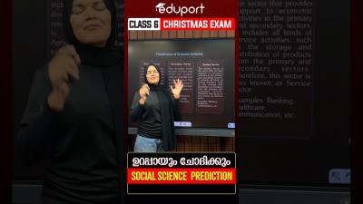 Social science prediction 