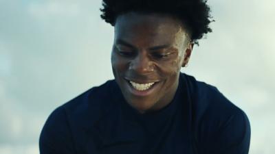 Speed does Africa Official Trailer