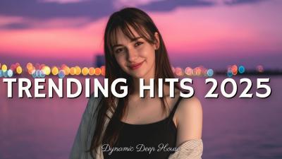 Spotify Top Pop Hits 2025 Viral Hits 2025  Music 2025 New Songs Trending Songs 2025 Playlist
