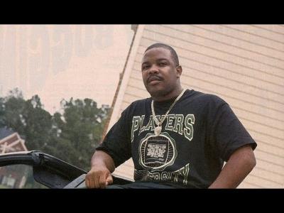 Still A BBoy Podcast Episode 145 Top 10 Ant Banks songs