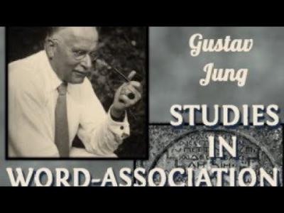 Studies in WordAssociation  Carl Jung Full Audiobook Pt.1
