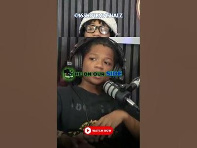 Studio Secrets Exposed Baby Mama Drama and Shooting shorts