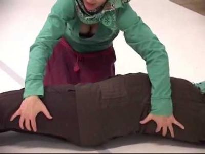 SZKOLENIE  TANIEC TERAPEUTYCZNY 20132015 metoda ruchu rozwijającego  Ewa DziedzicSzeszuła
