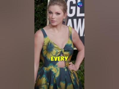 TaylorSwift Rehearsal Leak Sparks Panic  Fans Expect Surprise Performance