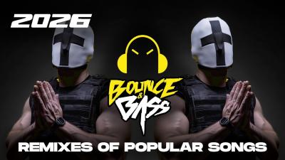 TECHNO MIX 2026 Remixes Of Popular Songs Only Techno Bangers