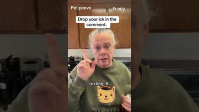 Tell Us Your Biggest Ick  Dear Memaw Podcast