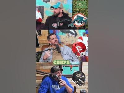 The 67 Spiral Are the Chiefs Done  First Down Dawgs Podcast
