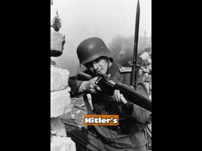 The Guns That Changed World War II Forever  WWII Weapons Documentary