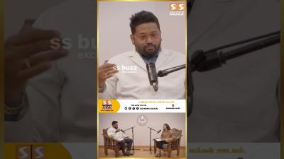நறய தணண கடஙக நலலத.. The Health Podcast Ft. Sabari