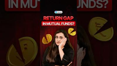 This behaviour can kill your mutual fund returns