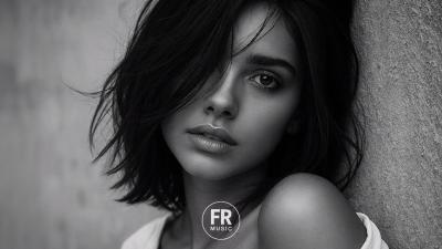 Top 3 Hit Remixes 2025  Седая ночь С неба Алая  Non Stop Trend Music Playlist 32 FR MUSIC