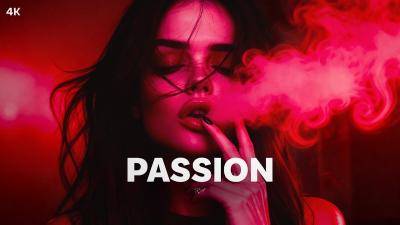 Top Deep House 2025  Passion  Deep Feelings Chill Mix 22