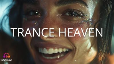  TRANCE HEAVEN 2025  Uplifting EDM  Vocal Trance Mix  Best of Trance 2025