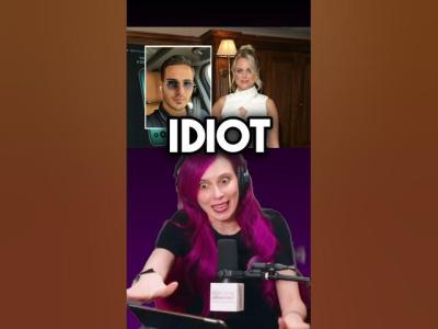 True Crime Obsessed covers Love Con Revenge The Selfie Scammer