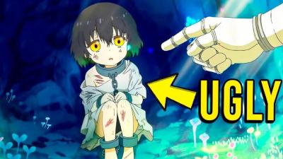 UGLY BOY TURNS MYTHICAL HERO Ep 113 English Dubbed  New Anime 2025 Eng Dub Full Screen 