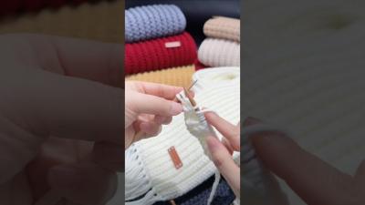 Unique DIY Video crochet and knitting tutorial  Simple crochet for beginner 3997