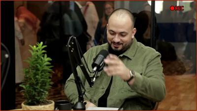 Unplugged with iSolution Live From the Saudi Summit with M. Najjar  S. Kotanski Tejoury Group