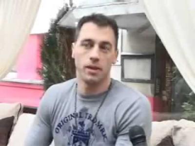 Vladimir Cvetković Cvele za portal lepotaizdravlje rs