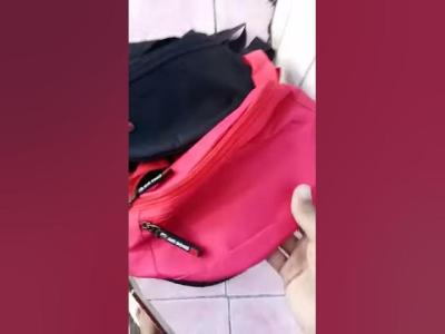 Waish bag cewe  cowo  tas kekinian