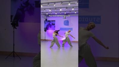 wamenoff toxique choreography parisdancer frenchdancers shortdance