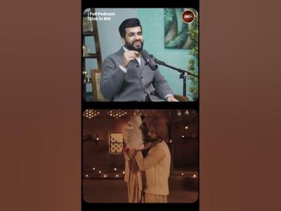 Watch Full Podcast on AK Talk Show 