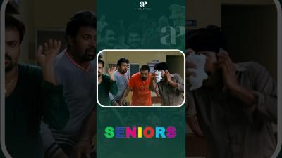 Watch Seniors Comedy Scenes  03 seniors jayaram kunchackoboban bijumenon comedy shorts