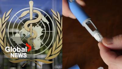 WHO endorsement sparks new discussion around GLP1 drugs and PCOS