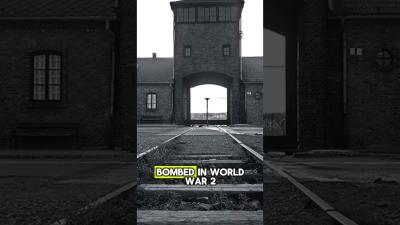 Why Auschwitz Wasnt Bombed  Dr Roy Casagranda