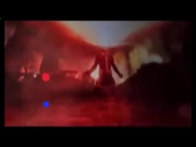 X Men teaser Avengers Doomsday trailer