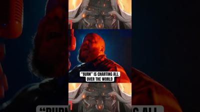 Yamamoto Rap Burn Performance Video DPS RELOADED VOL. 1 shorts