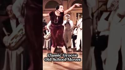 You Never Can Tell By Chuck Berry  Retro Classic Dance  Old School Moves music dance shorts