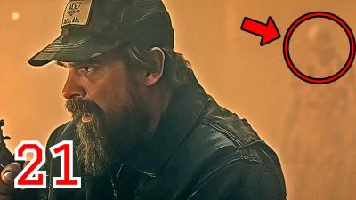 21 Things YOU MISSED in the FINAL TRAILER of STRANGER THINGS 5 PART 3