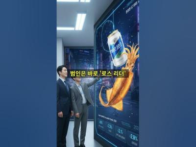 충격 편의점 맥주 4캔 사면 호갱되는 이유  눈높이경제시선