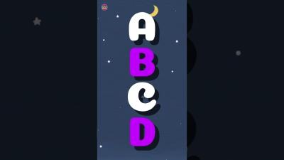 ABC Song For Kids  abcsong nurseryrhymes nurseryrhymes