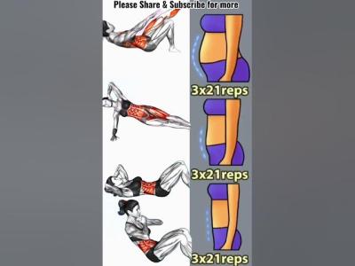 Abs Workout  Belly Fat Burn Workout workoutroutine homeworkout abs bellyfat